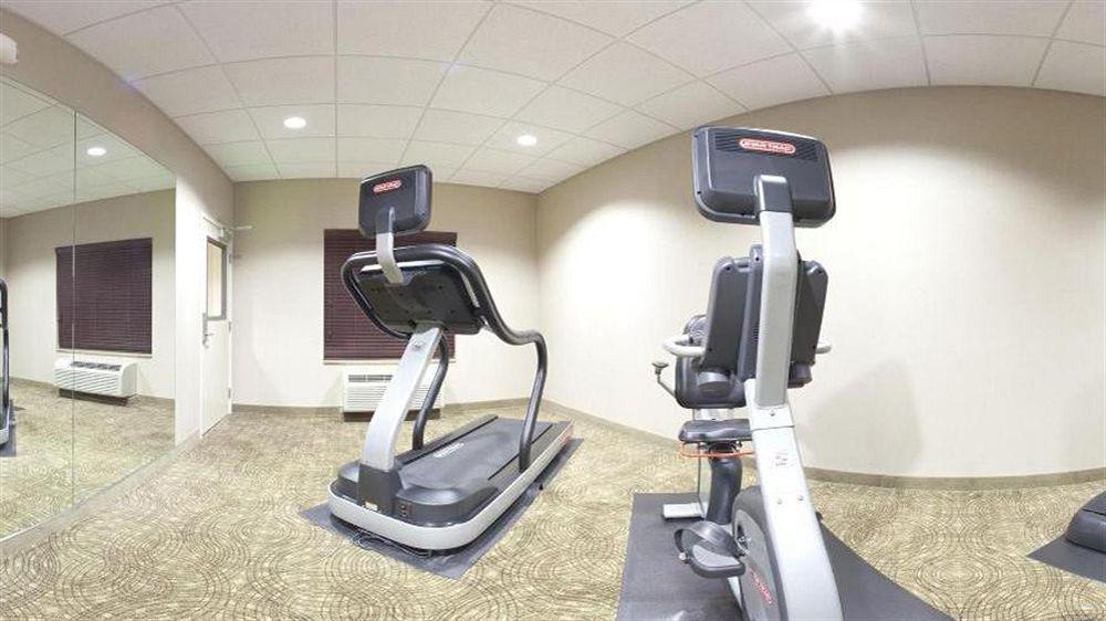 Holiday Inn Express & Suites Clovis Fresno Area By Ihg Eksteriør bilde