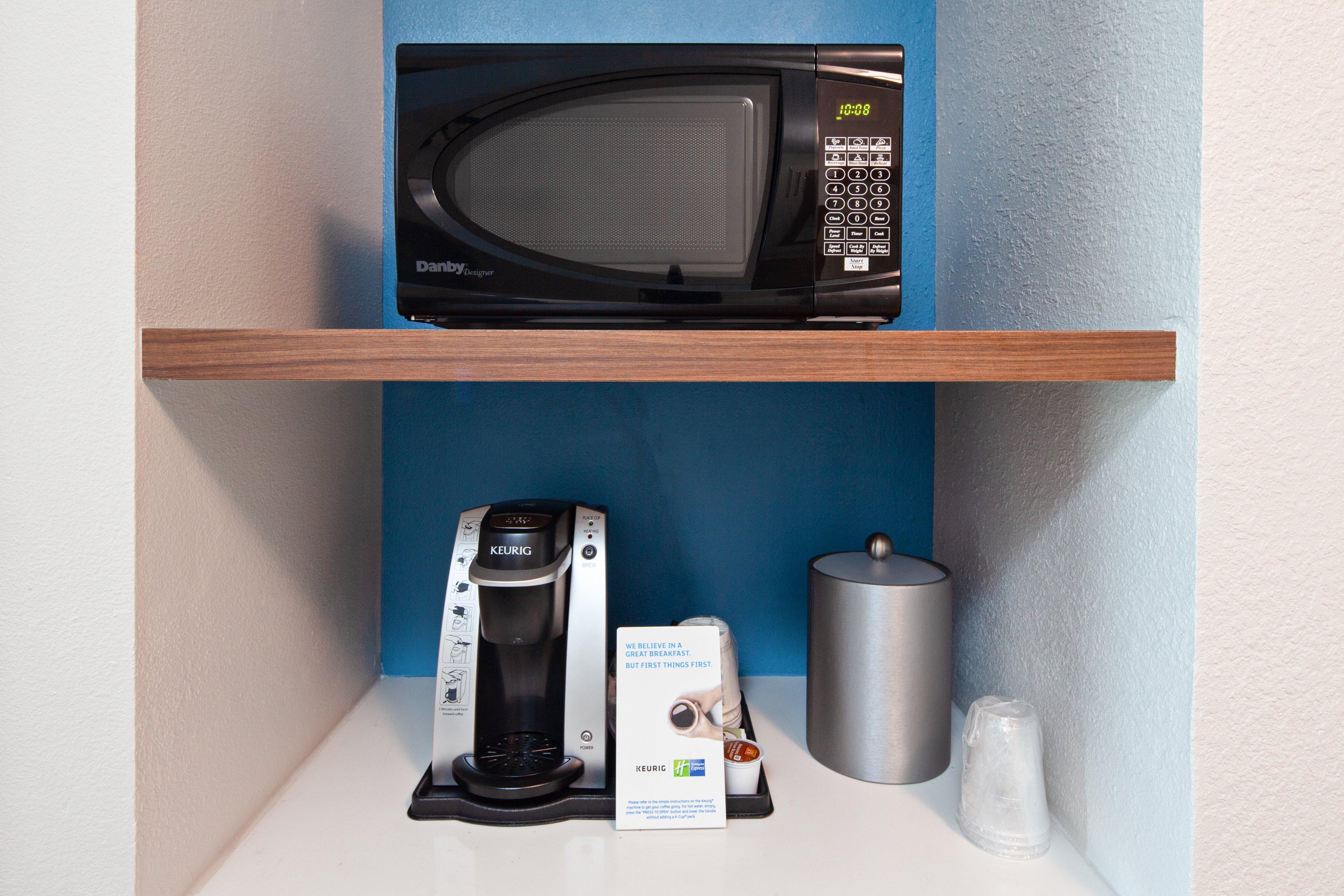 Holiday Inn Express & Suites Clovis Fresno Area By Ihg Eksteriør bilde
