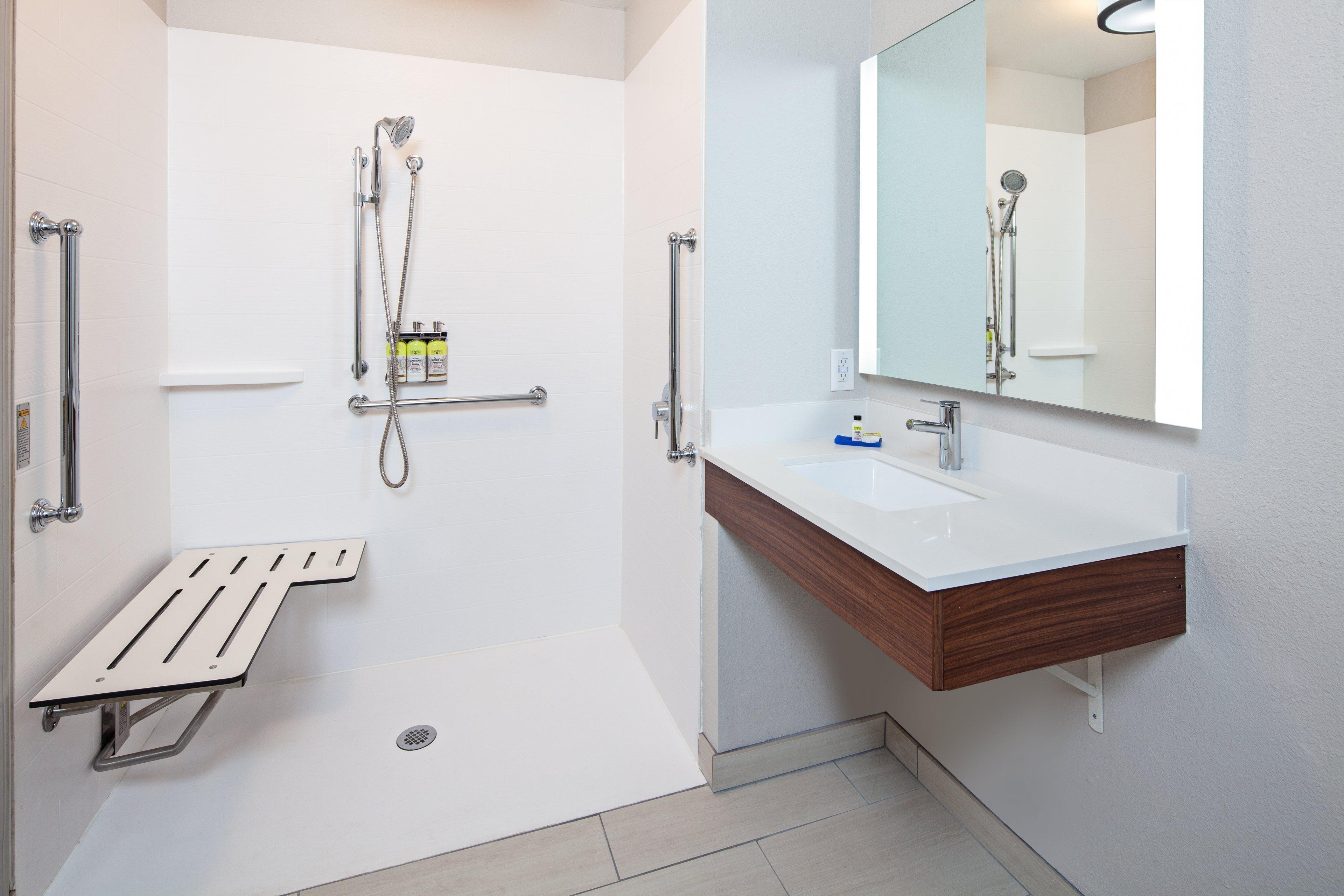 Holiday Inn Express & Suites Clovis Fresno Area By Ihg Eksteriør bilde