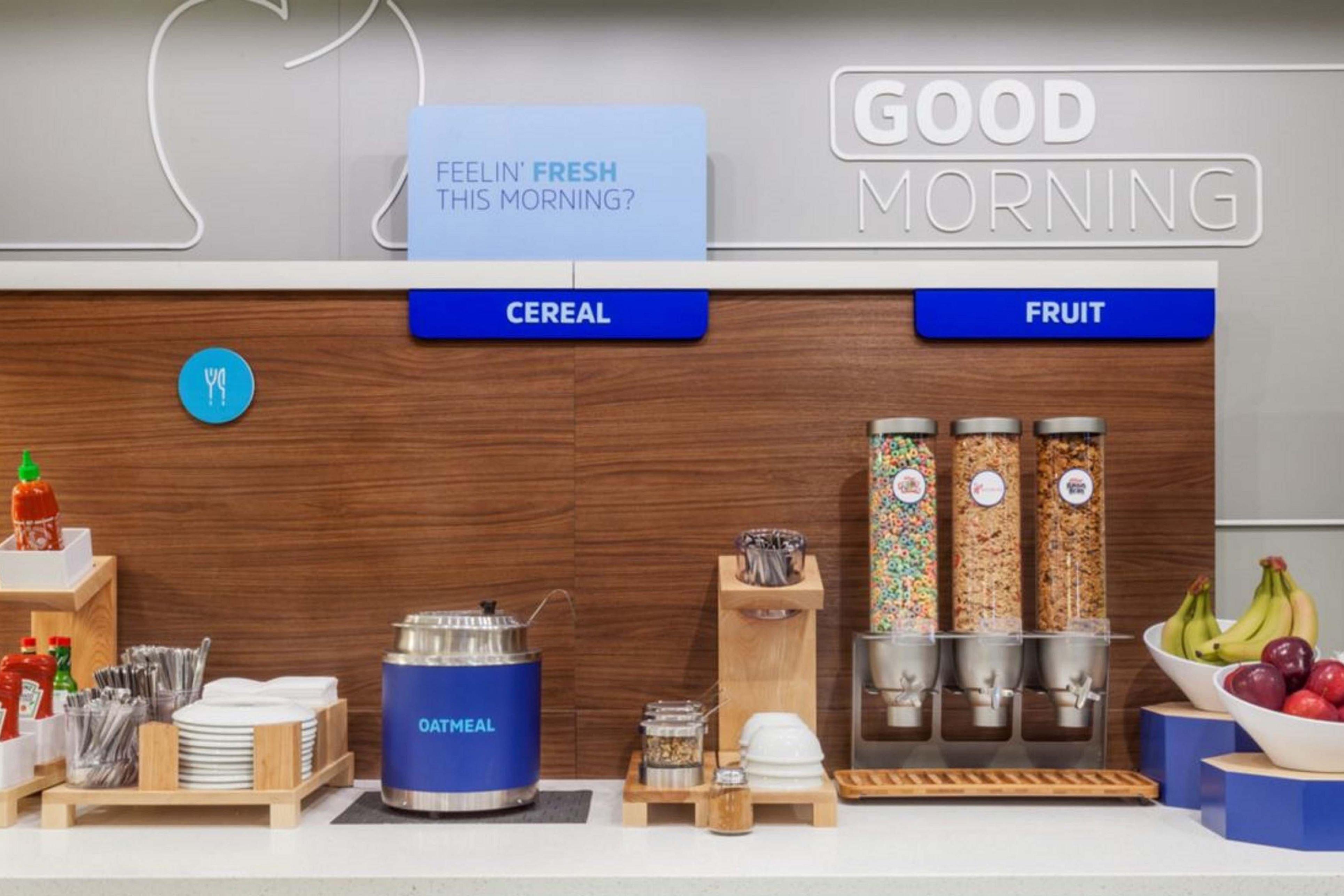 Holiday Inn Express & Suites Clovis Fresno Area By Ihg Eksteriør bilde