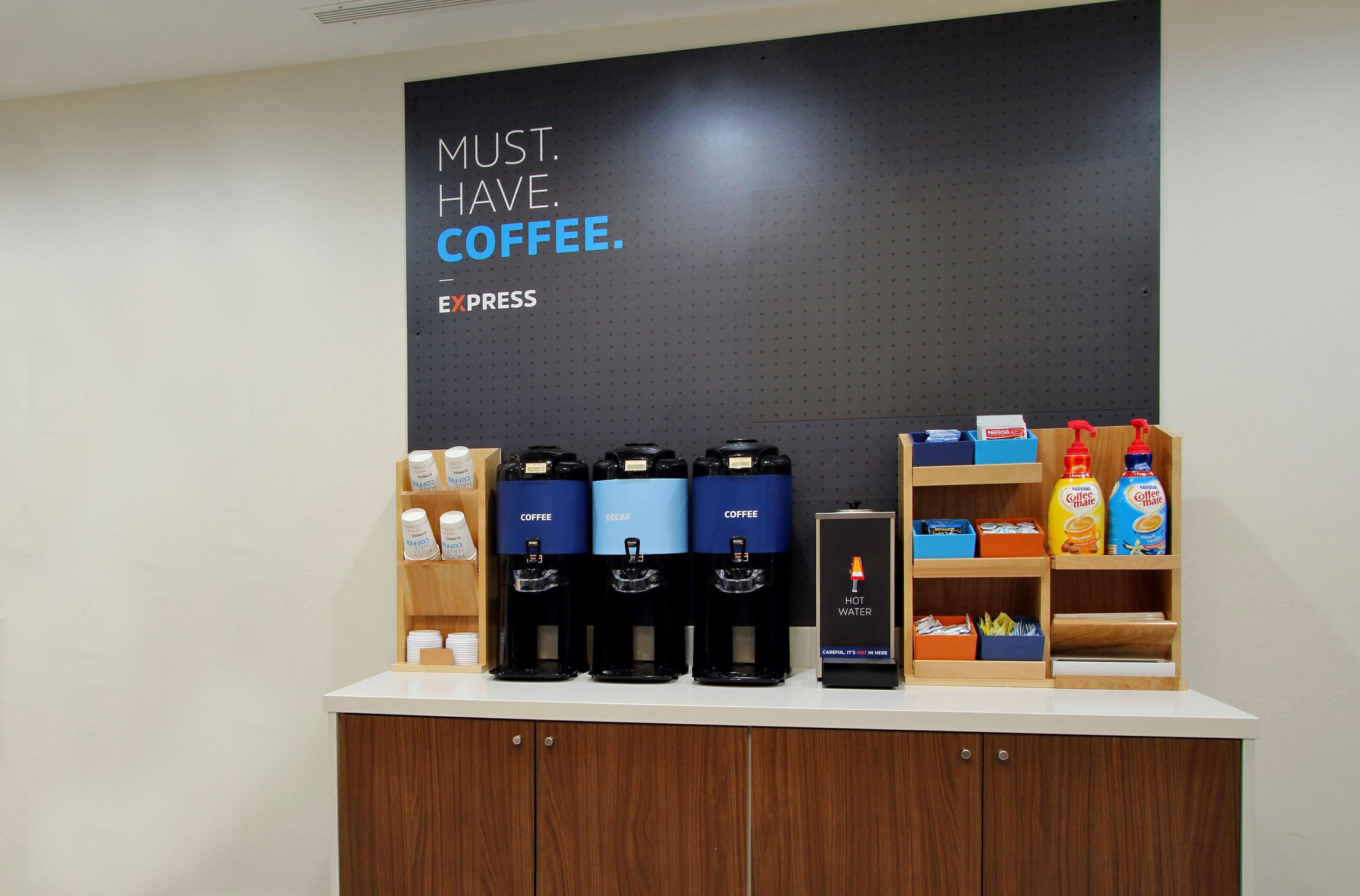 Holiday Inn Express & Suites Clovis Fresno Area By Ihg Eksteriør bilde