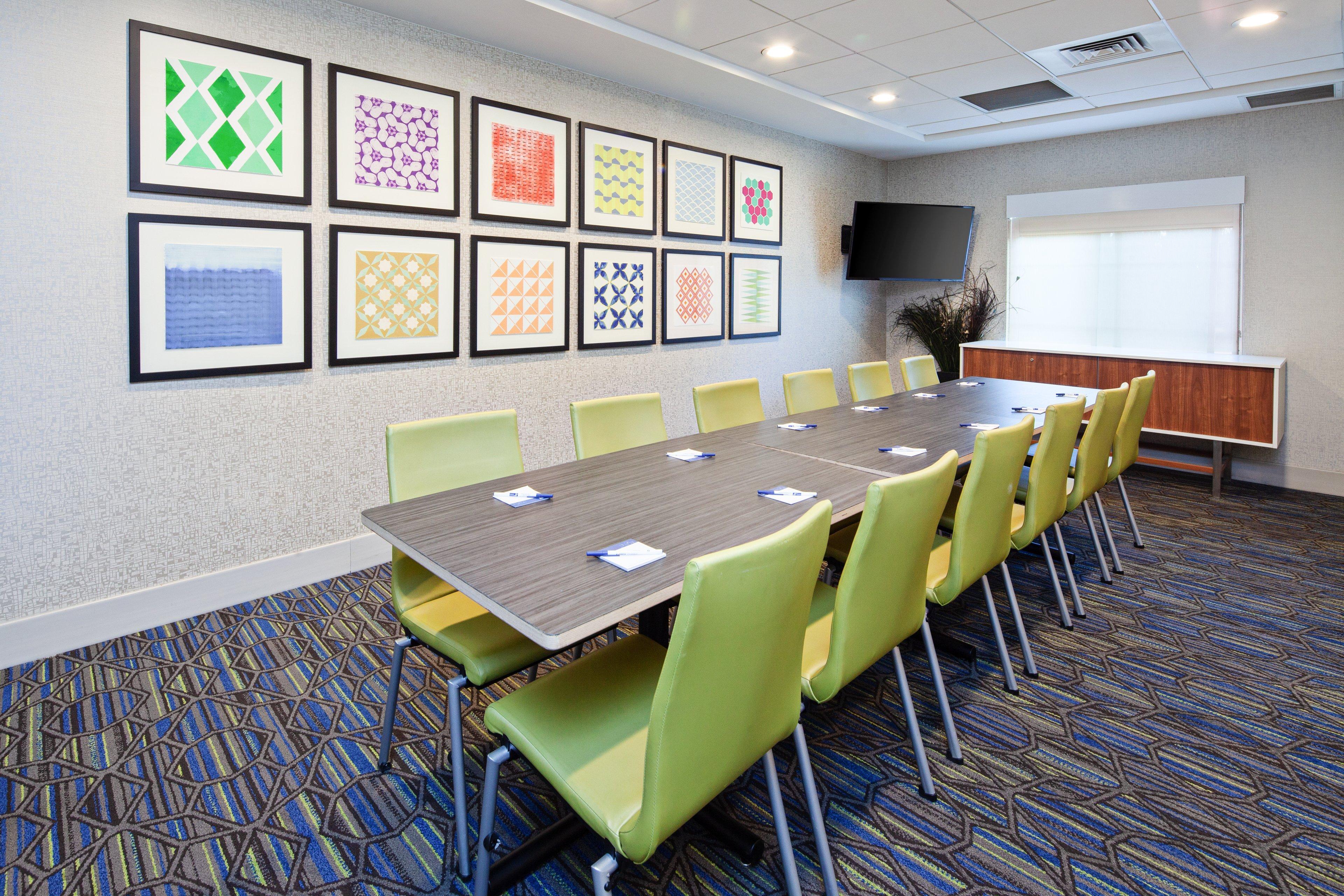 Holiday Inn Express & Suites Clovis Fresno Area By Ihg Eksteriør bilde