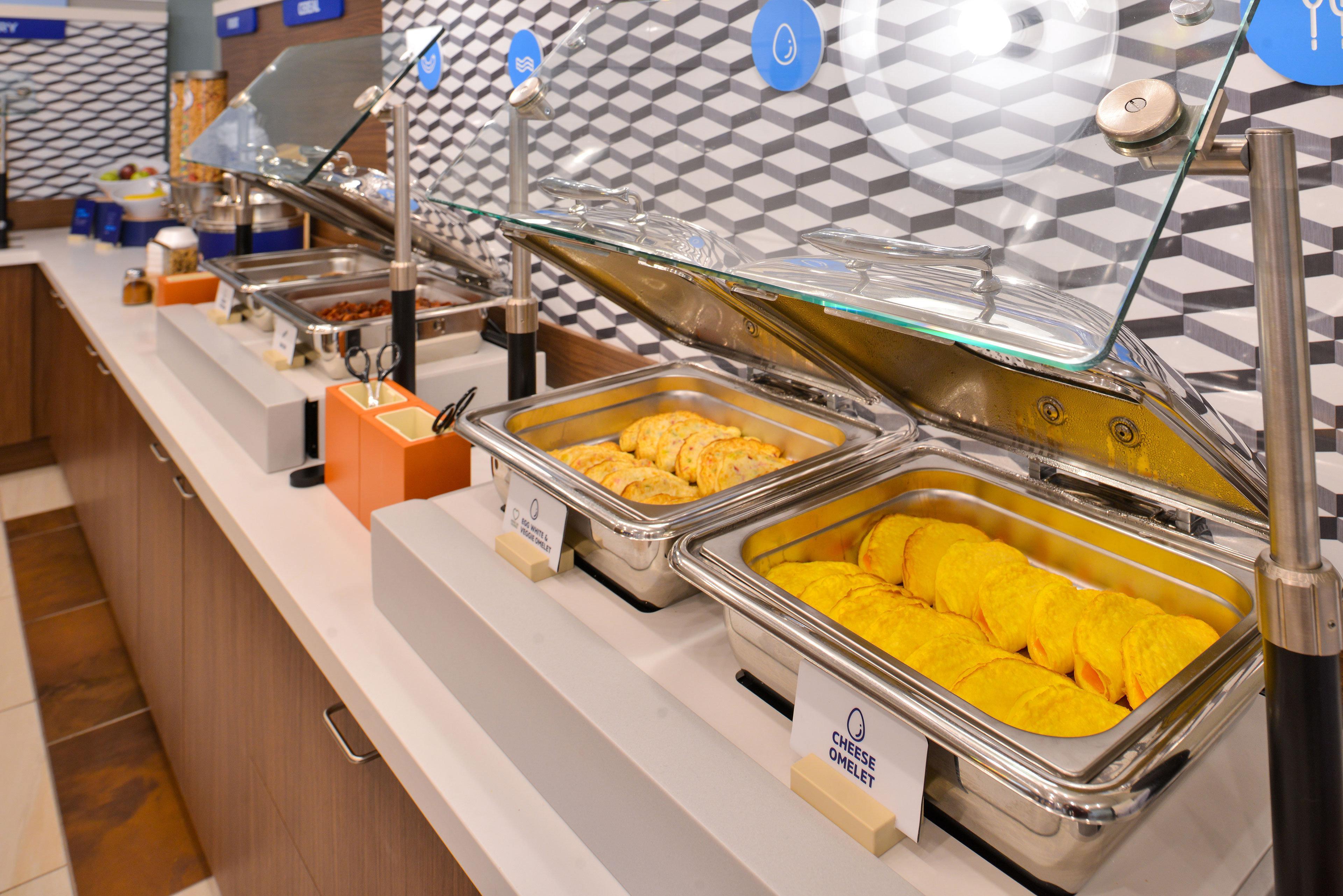 Holiday Inn Express & Suites Clovis Fresno Area By Ihg Eksteriør bilde