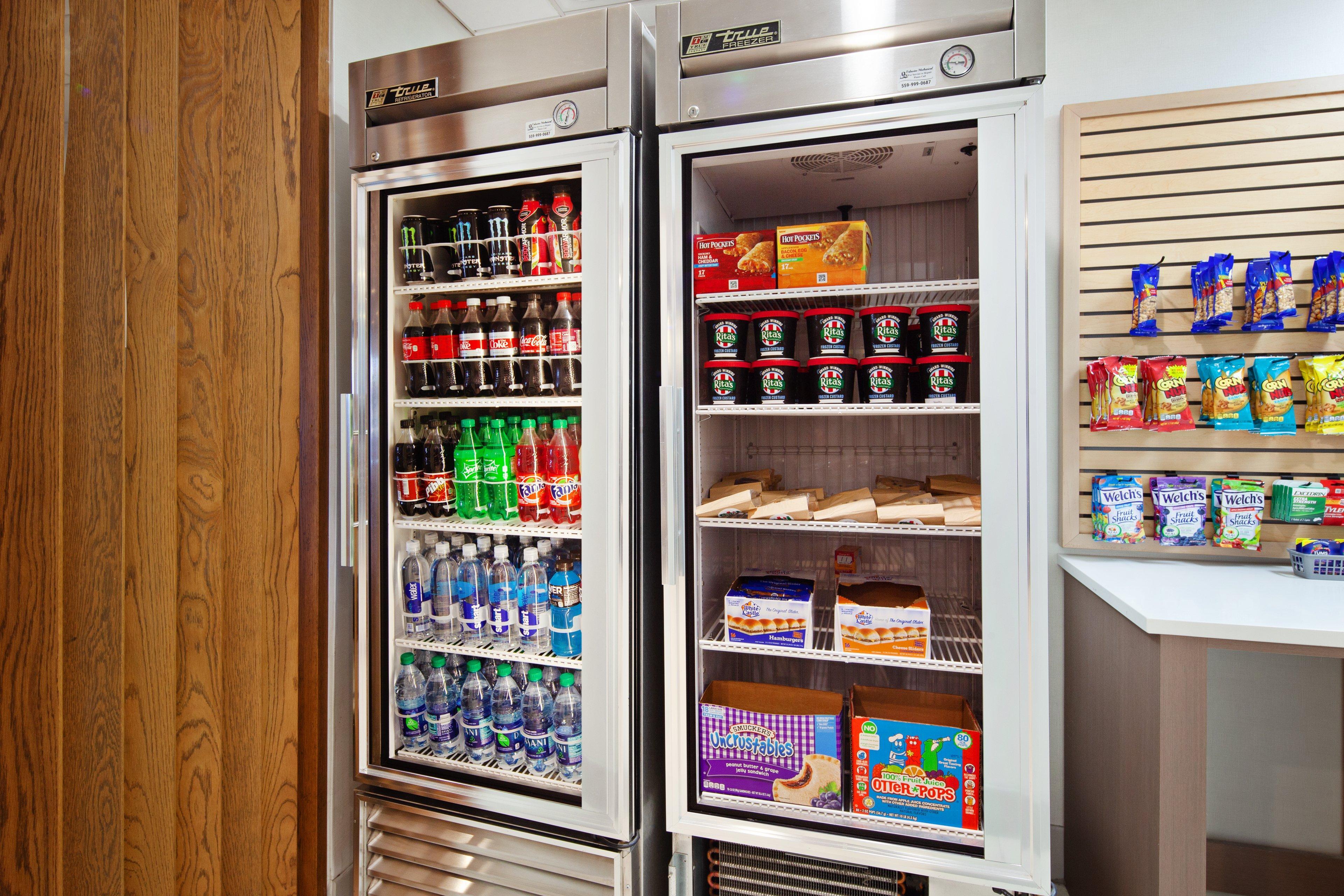 Holiday Inn Express & Suites Clovis Fresno Area By Ihg Eksteriør bilde