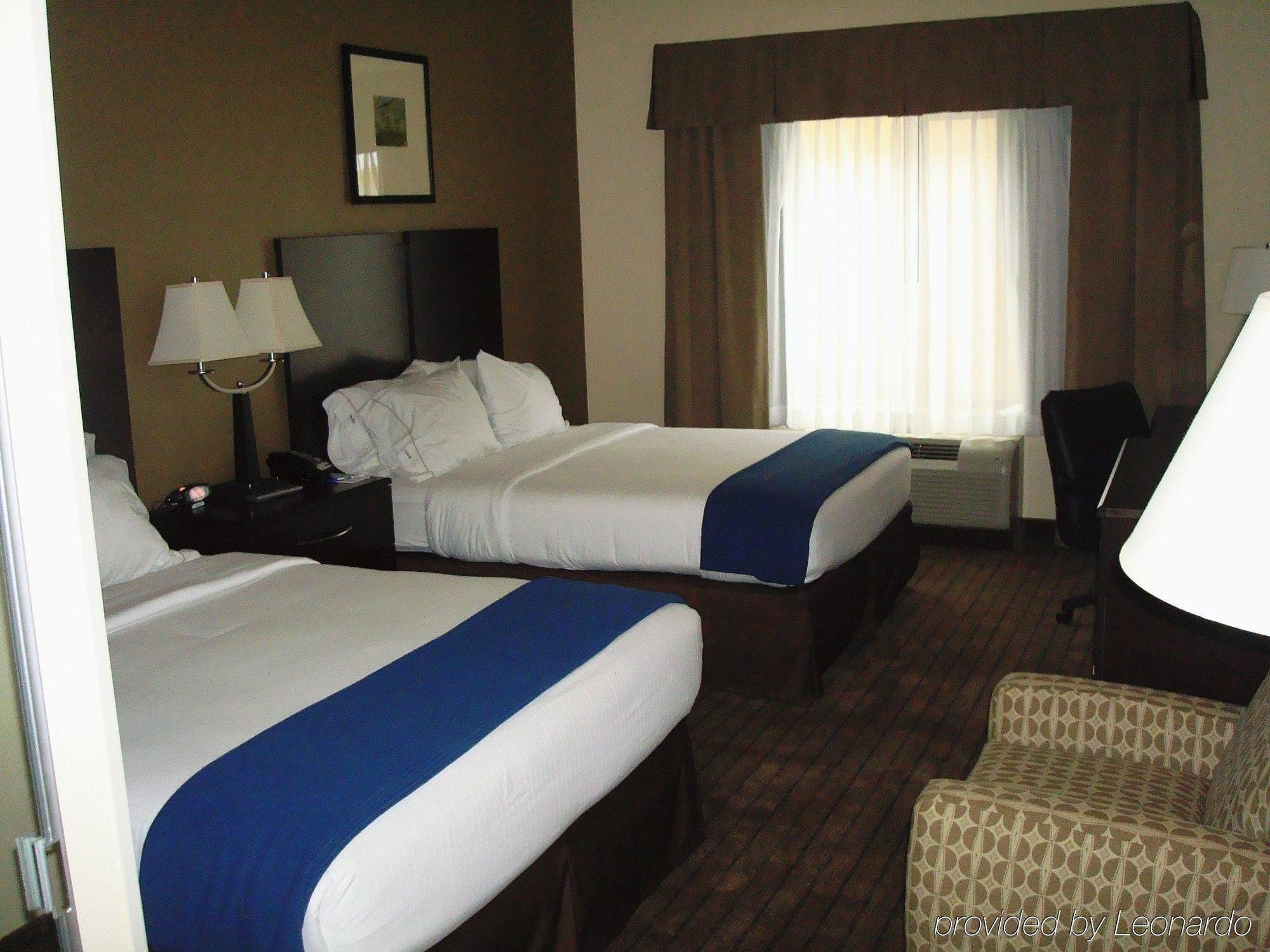Holiday Inn Express & Suites Clovis Fresno Area By Ihg Eksteriør bilde