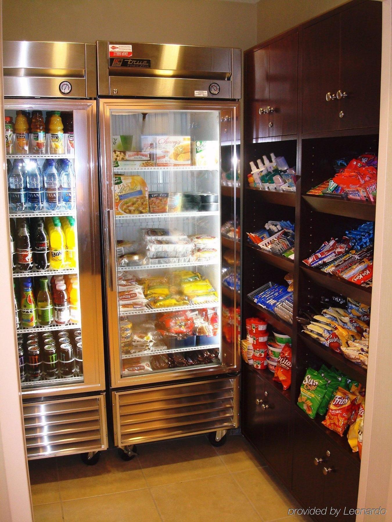 Holiday Inn Express & Suites Clovis Fresno Area By Ihg Eksteriør bilde