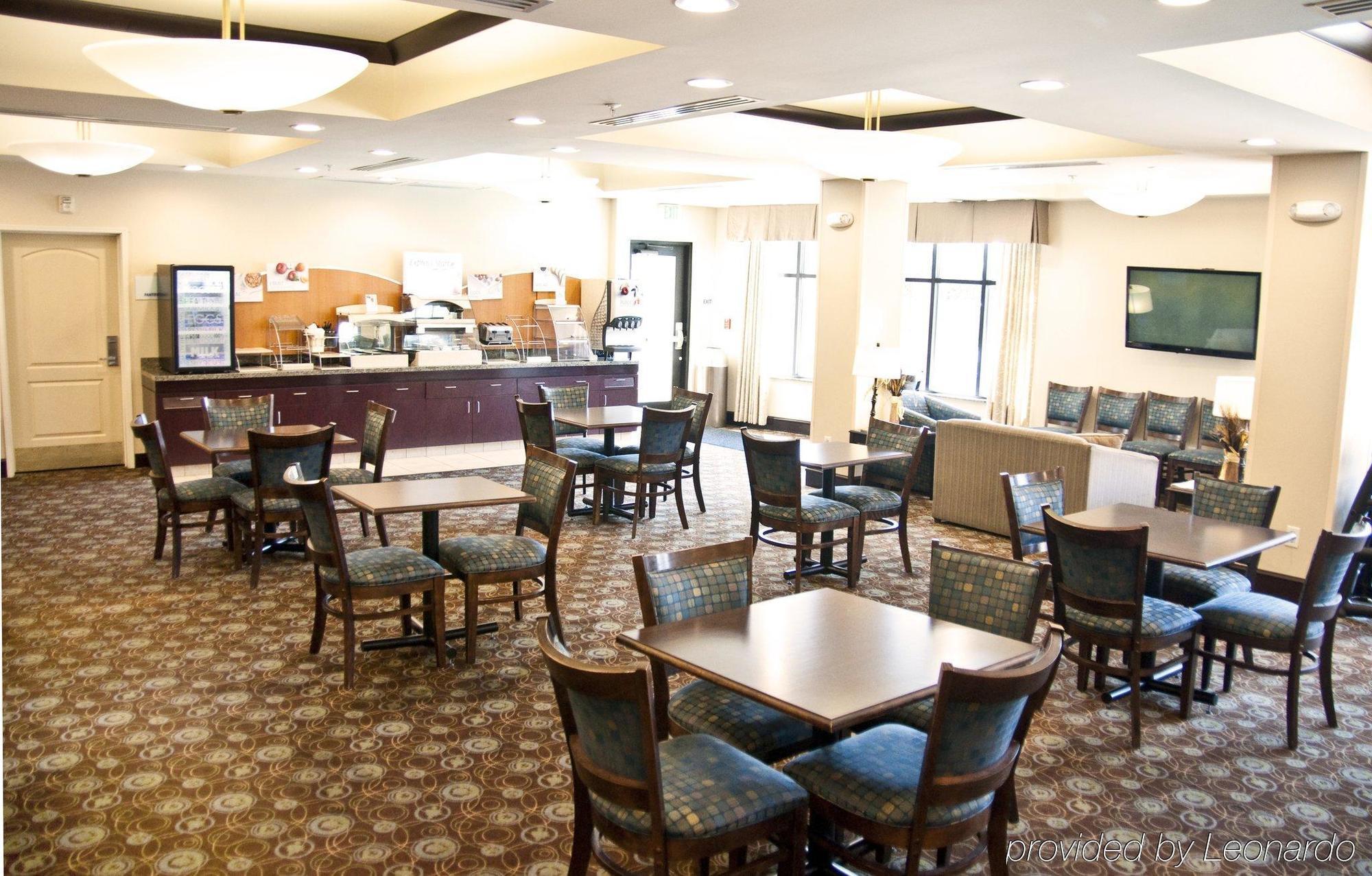 Holiday Inn Express & Suites Clovis Fresno Area By Ihg Eksteriør bilde