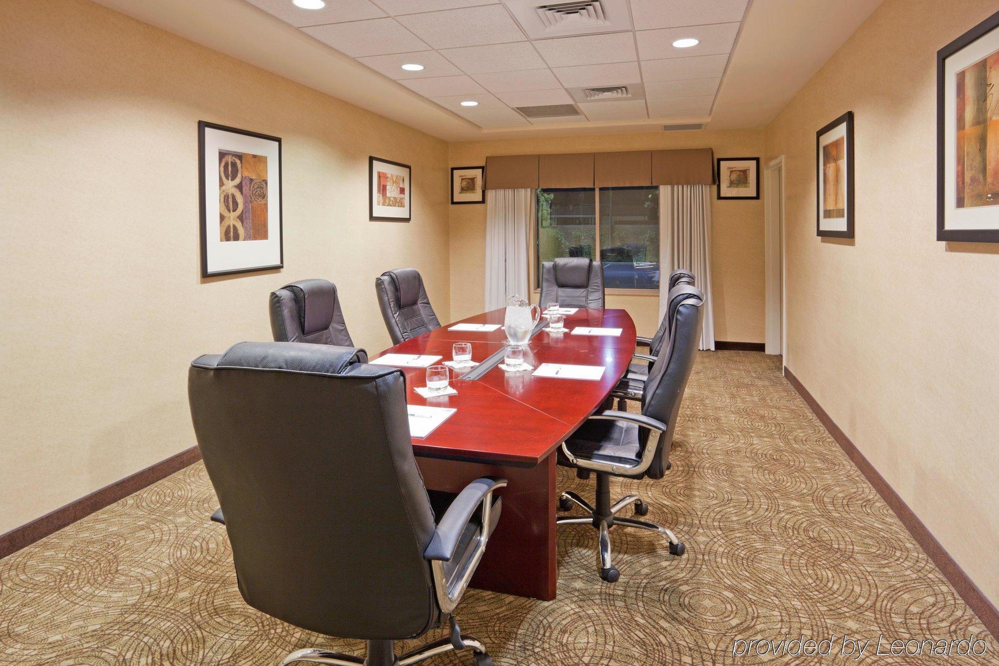 Holiday Inn Express & Suites Clovis Fresno Area By Ihg Eksteriør bilde