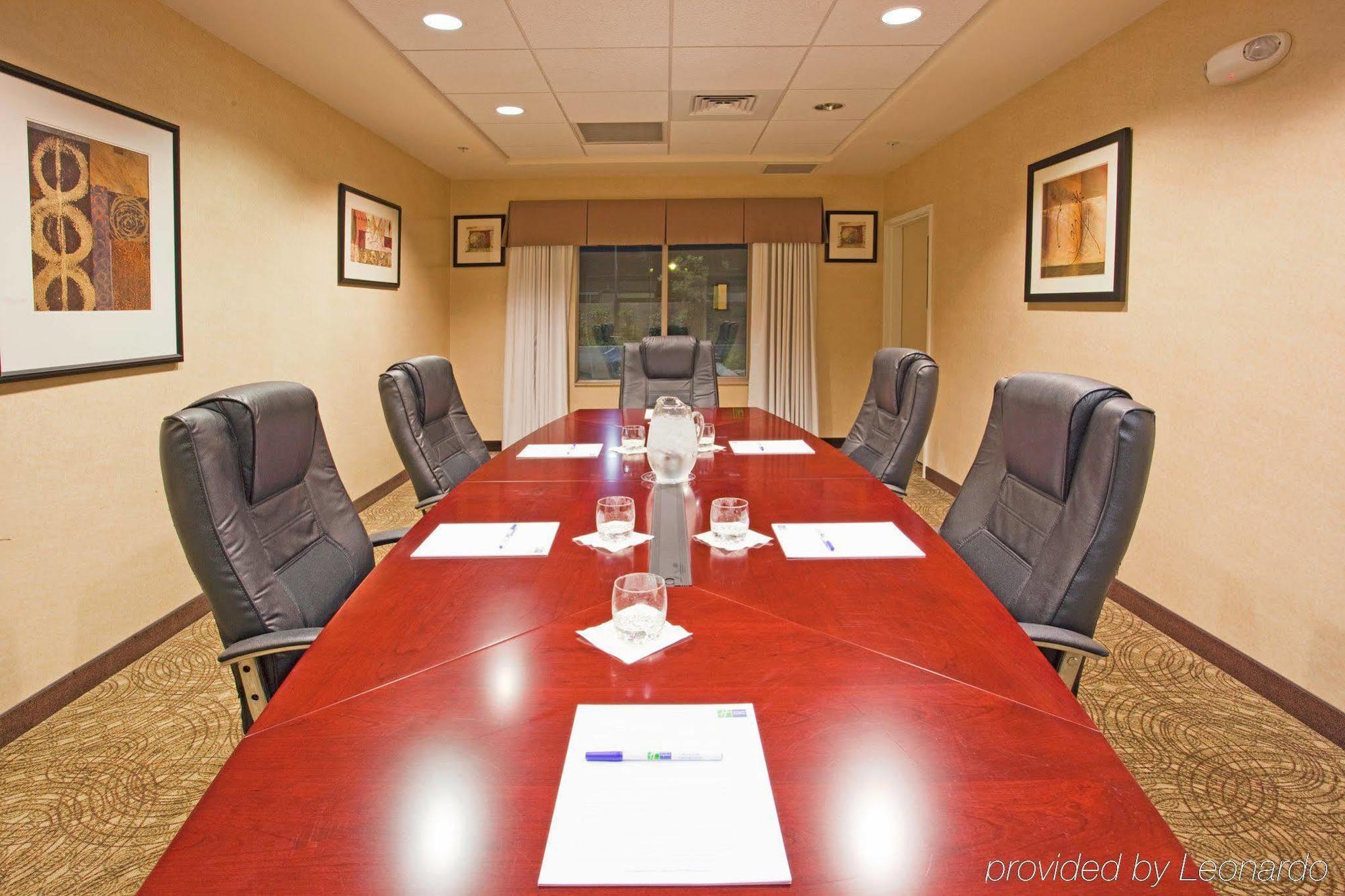 Holiday Inn Express & Suites Clovis Fresno Area By Ihg Fasiliteter bilde