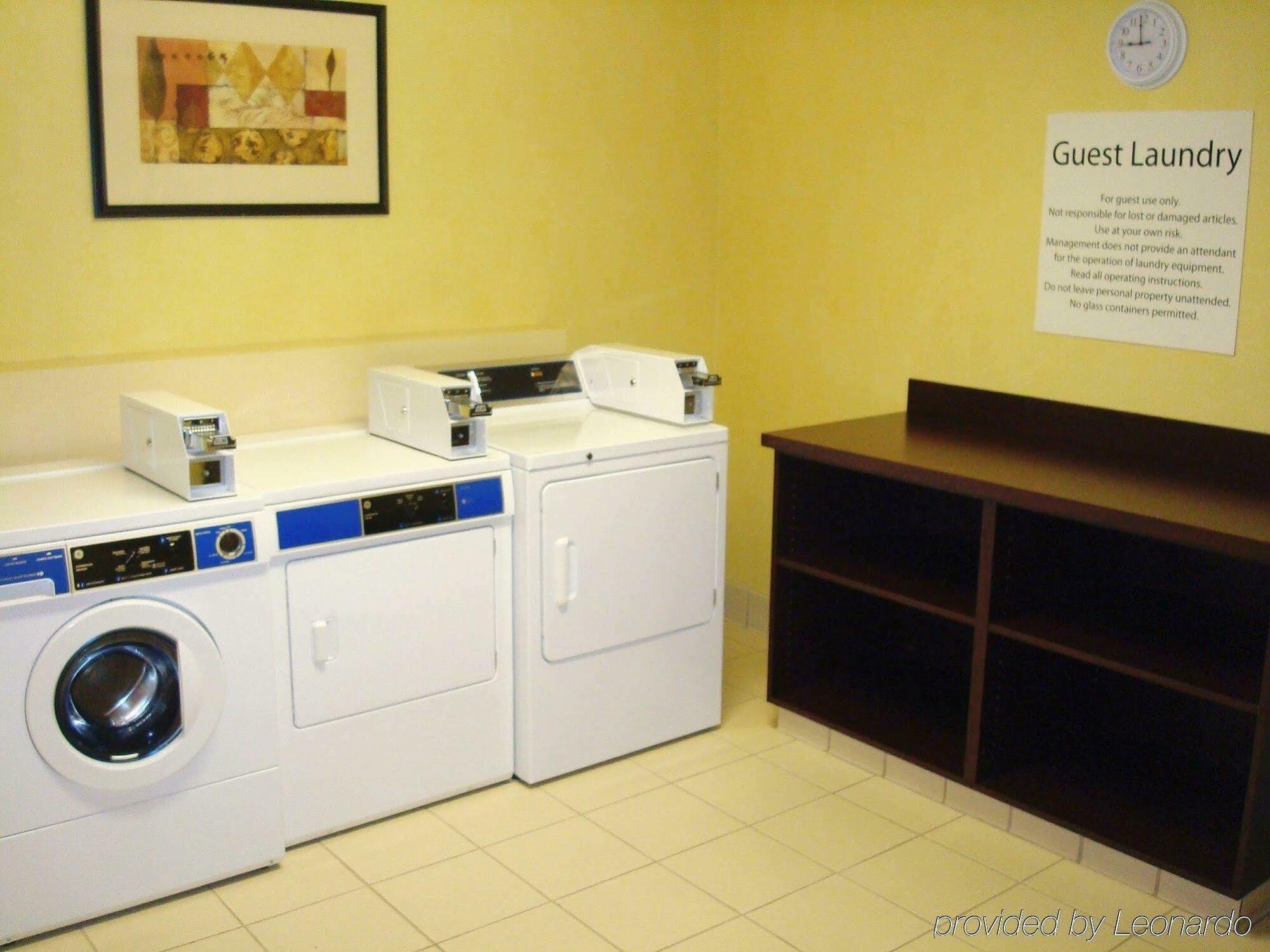Holiday Inn Express & Suites Clovis Fresno Area By Ihg Eksteriør bilde