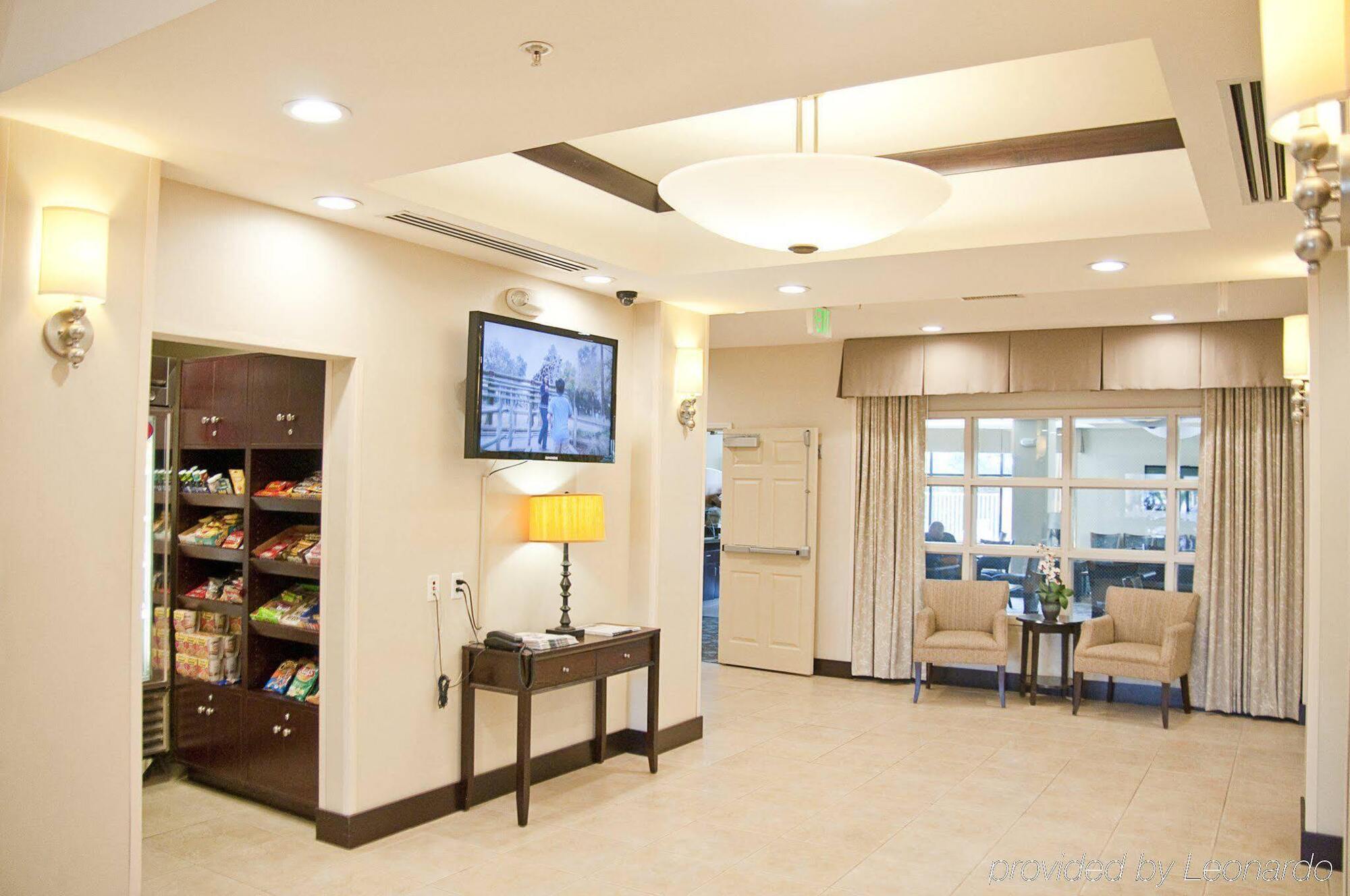 Holiday Inn Express & Suites Clovis Fresno Area By Ihg Eksteriør bilde